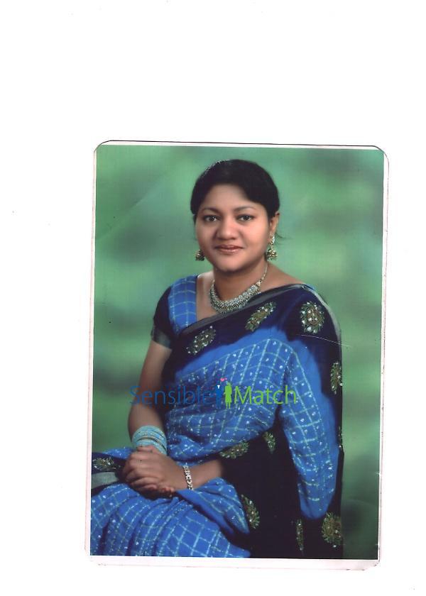 Matrimonial Profile Photo for AN799953