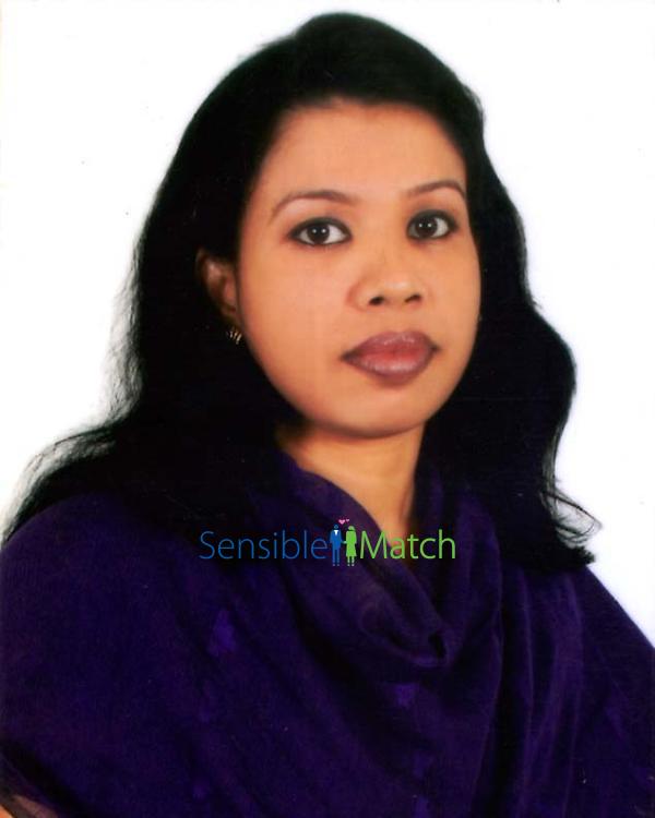 Matrimonial Profile Photo for LN334640