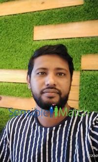 Matrimonial
                                                Profile Photo for NE059755