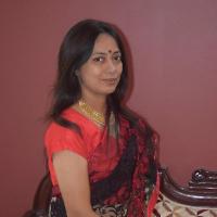 matrimonial profile photo for QR470950