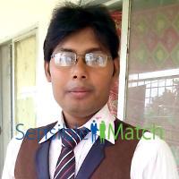 Matrimonial
                                                Profile Photo for LZ124718
