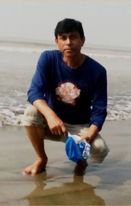 matrimonial profile photo for RY150846