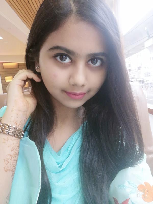 matrimonial profile photo for FC087935