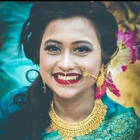 matrimonial profile photo for AY757025
