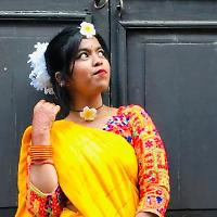 matrimonial profile photo for AY683545