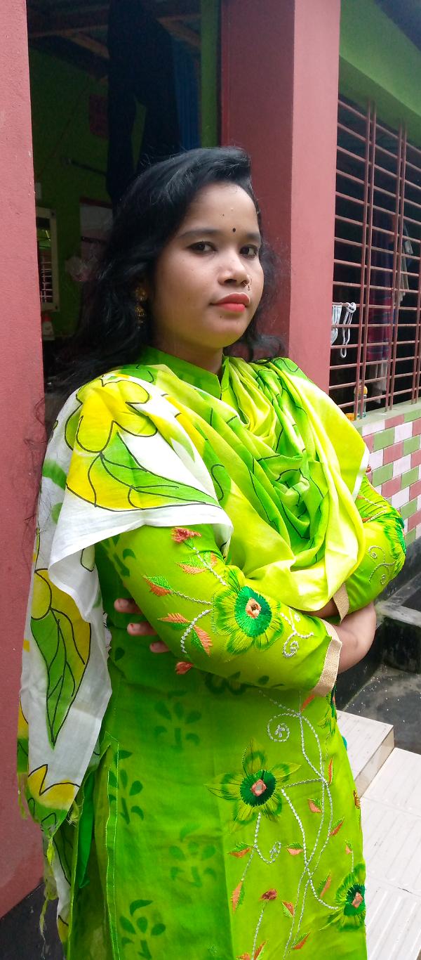matrimonial profile photo for BF153824