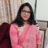 matrimonial profile photo for UM709534