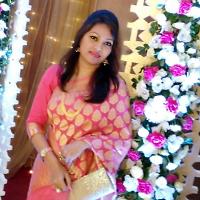 matrimonial profile photo for XN805132
