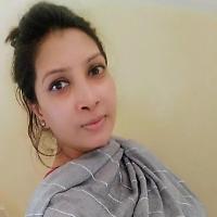 matrimonial profile photo for DG701374
