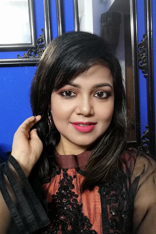 matrimonial profile photo for TM048978