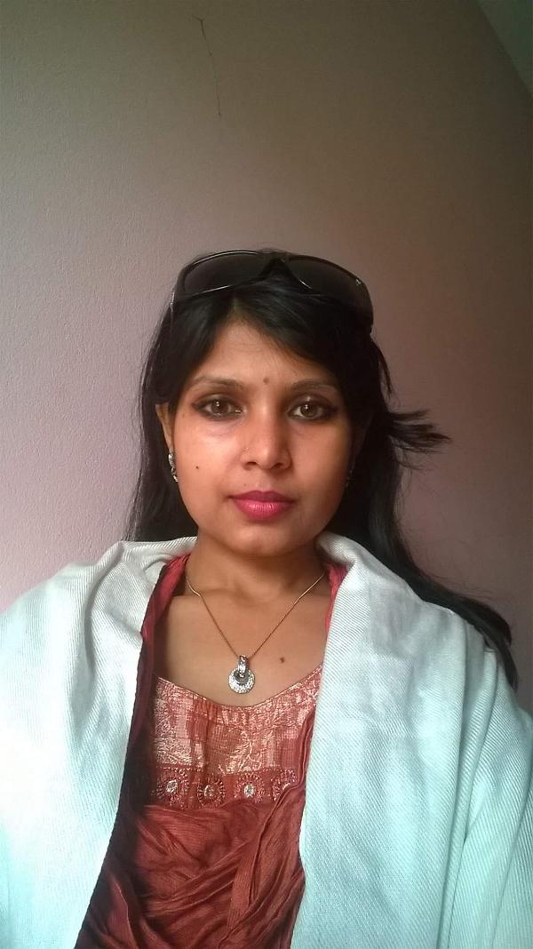 matrimonial profile photo for HL545603