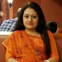 matrimonial profile photo for AV738146