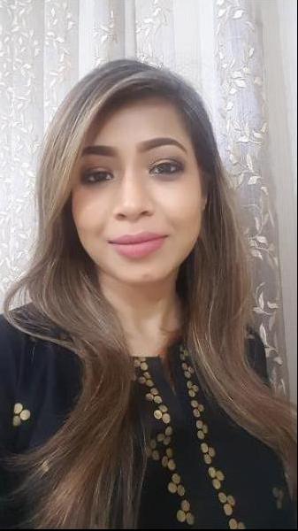 matrimonial profile photo for CP308393