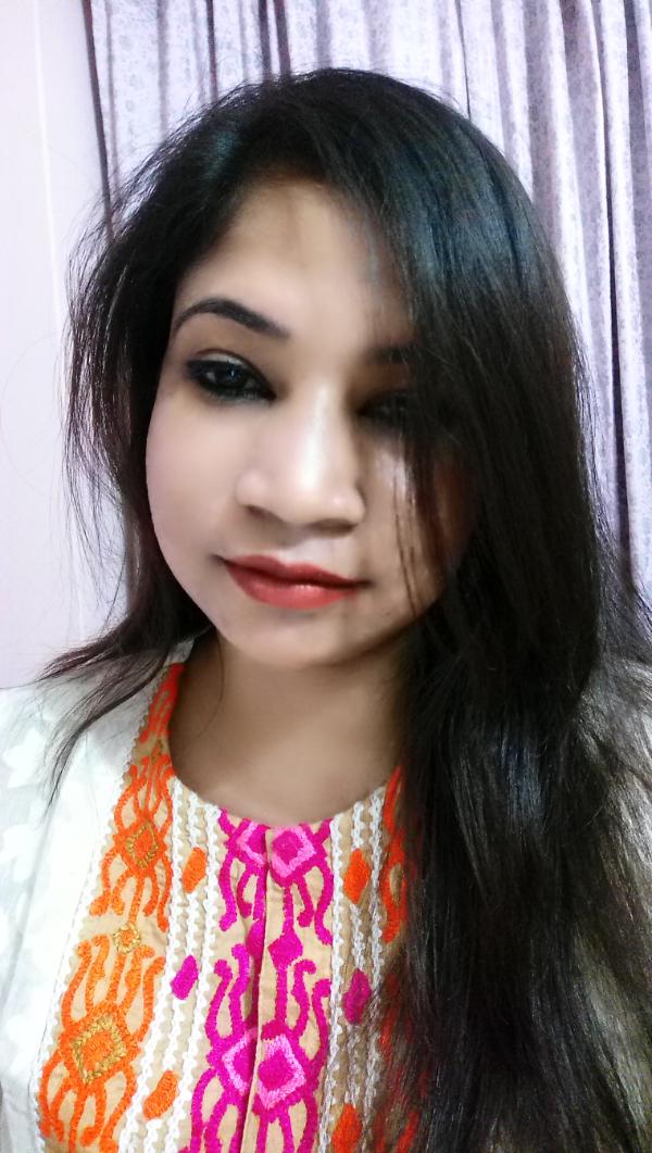 matrimonial profile photo for BN405040
