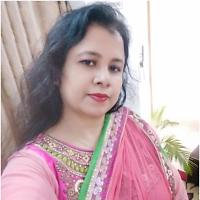 matrimonial profile photo for LZ665315