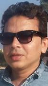 matrimonial profile photo for QV564065