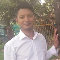 matrimonial profile photo for AZ801246
