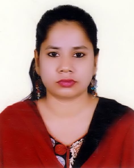 matrimonial profile photo for QF533803