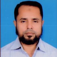 matrimonial profile photo for NK017872