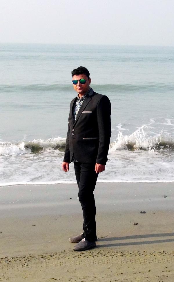 matrimonial profile photo for YK795293
