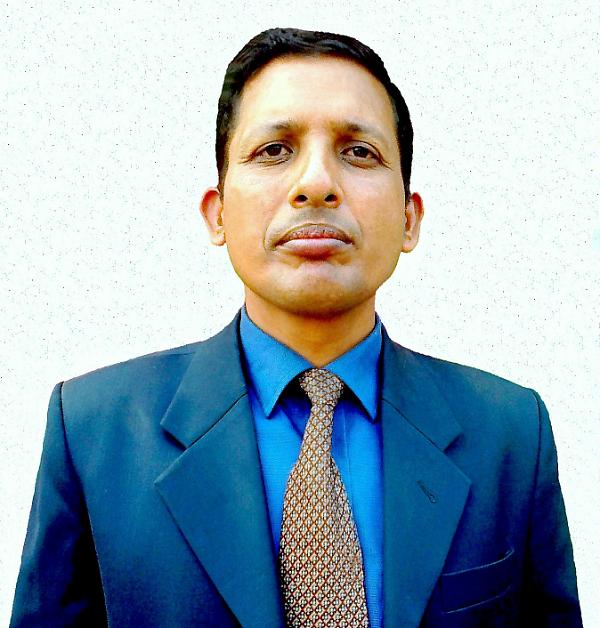 matrimonial profile photo for ZG056170