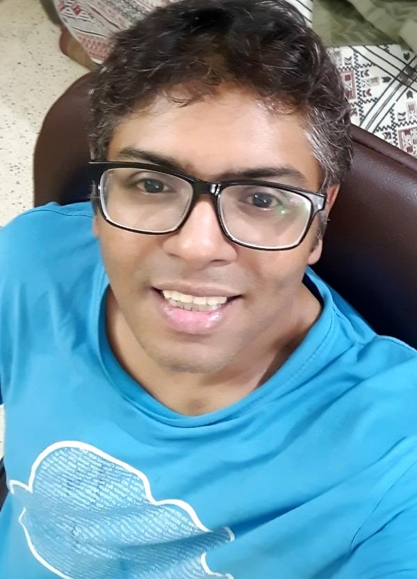 matrimonial profile photo for NR176139