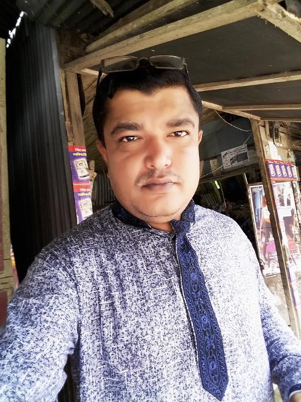 matrimonial profile photo for RL150741