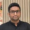 matrimonial profile photo for YP048396