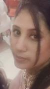 matrimonial profile photo for SF855992