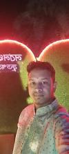 matrimonial profile photo for YX103970