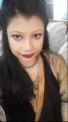 matrimonial profile photo for OJ605508