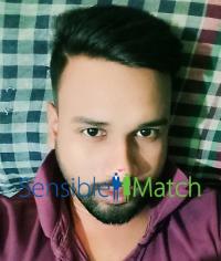 Matrimonial
                                                Profile Photo for RI289667