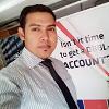 matrimonial profile photo for CZ400817