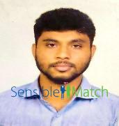 Matrimonial
                                                Profile Photo for LF604753