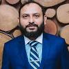 matrimonial profile photo for OB761747