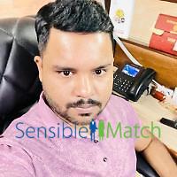 Matrimonial
                                                Profile Photo for YK291392