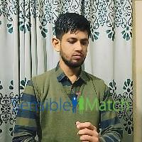 Matrimonial
                                                Profile Photo for RV610246