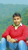 matrimonial profile photo for OA213673