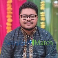 Matrimonial
                                                Profile Photo for RG483625