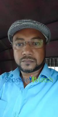 Matrimonial
                                                Profile Photo for JT408145
