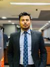 matrimonial profile photo for GQ092549