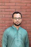 matrimonial profile photo for EA041197