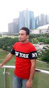 matrimonial profile photo for FM447984