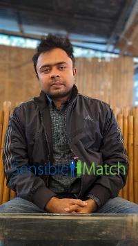 Matrimonial
                                                Profile Photo for XG043740