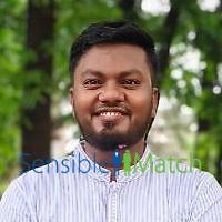 Matrimonial
                                                Profile Photo for ID556132