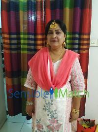 Matrimonial
                                                Profile Photo for KP859398