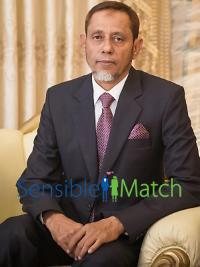 Matrimonial
                                                Profile Photo for GF256720
