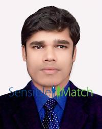 Matrimonial
                                                Profile Photo for DD651742