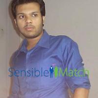 Matrimonial
                                                Profile Photo for JG414787