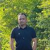 matrimonial profile photo for UH028975